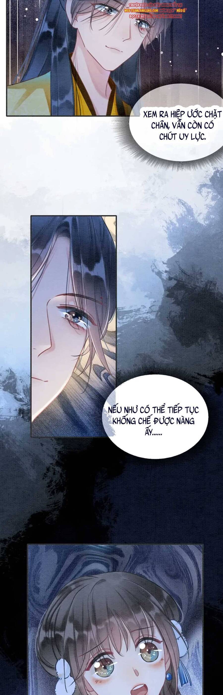 Sổ Tay Công Lược Hắc Liên Hoa Chapter 89 - 13