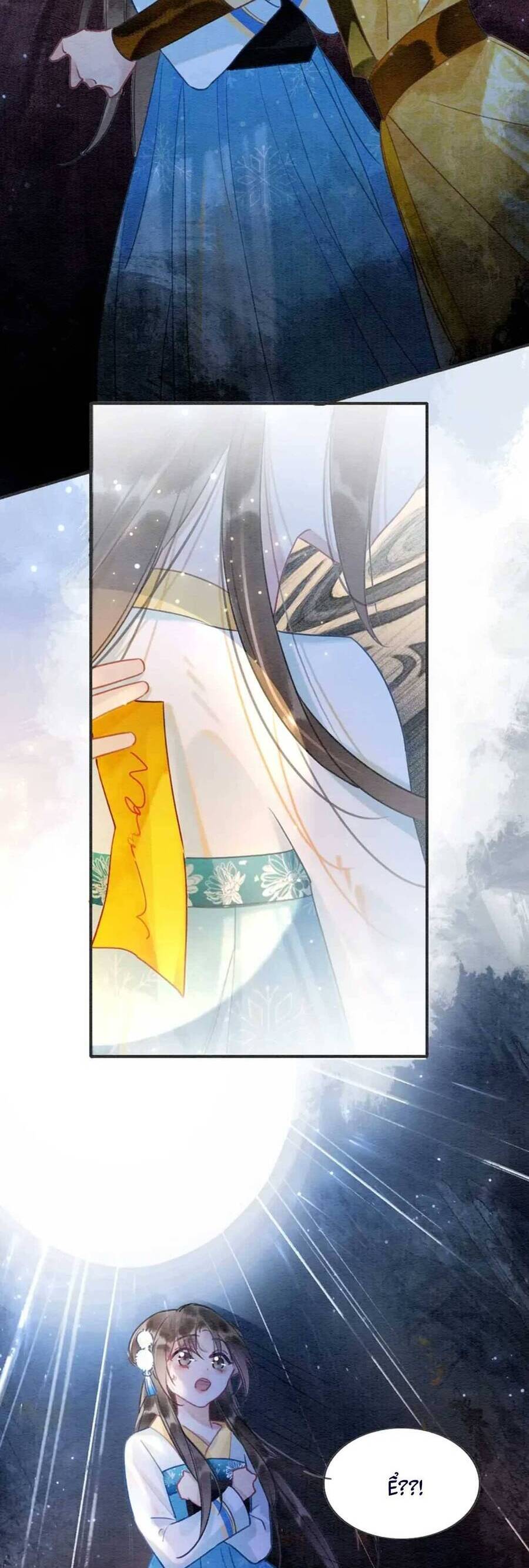 Sổ Tay Công Lược Hắc Liên Hoa Chapter 89 - 18