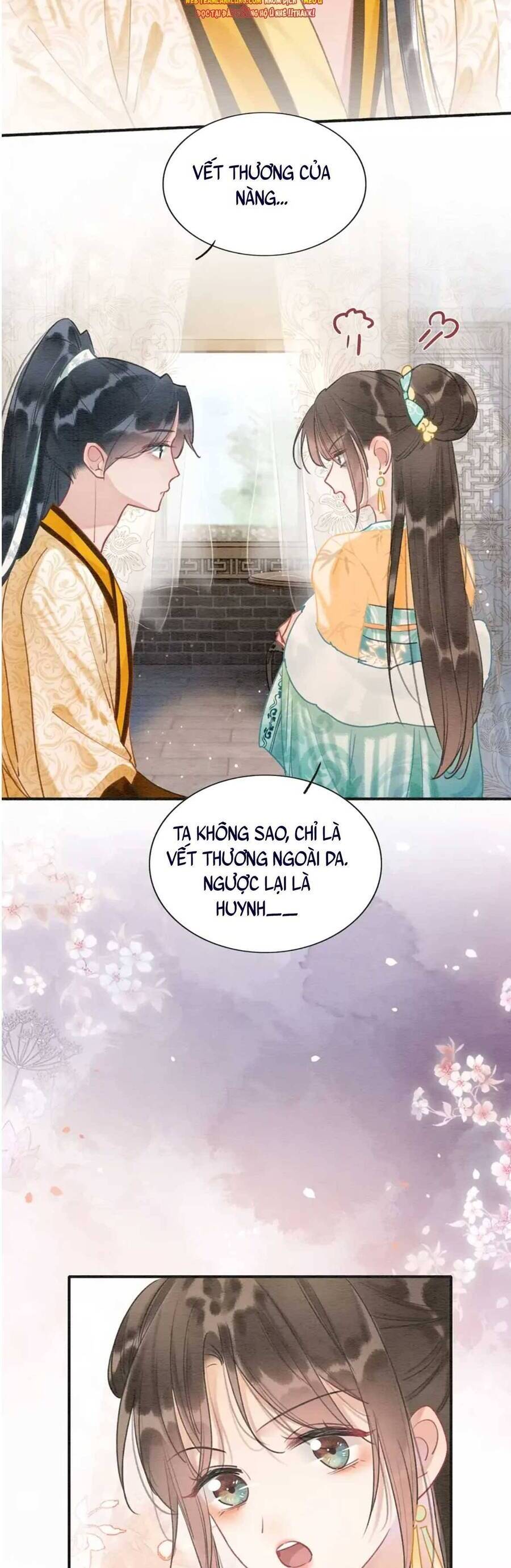 Sổ Tay Công Lược Hắc Liên Hoa Chapter 92 - 13