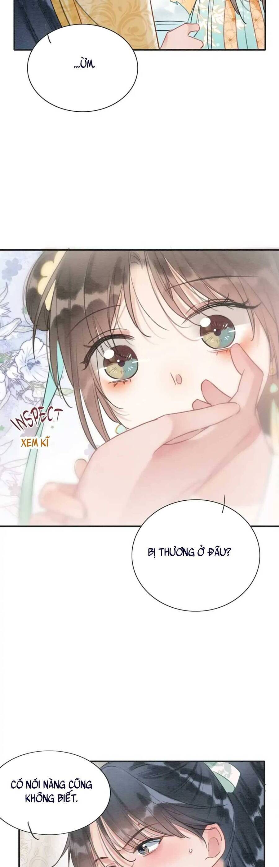 Sổ Tay Công Lược Hắc Liên Hoa Chapter 92 - 23