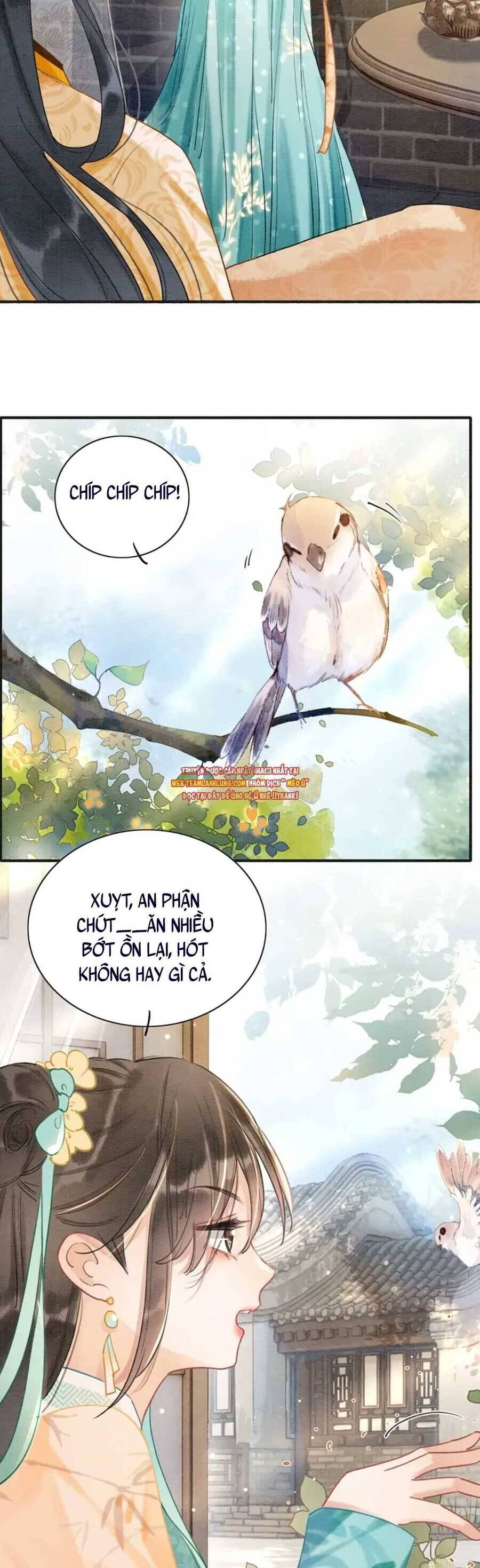 Sổ Tay Công Lược Hắc Liên Hoa Chapter 92 - 5
