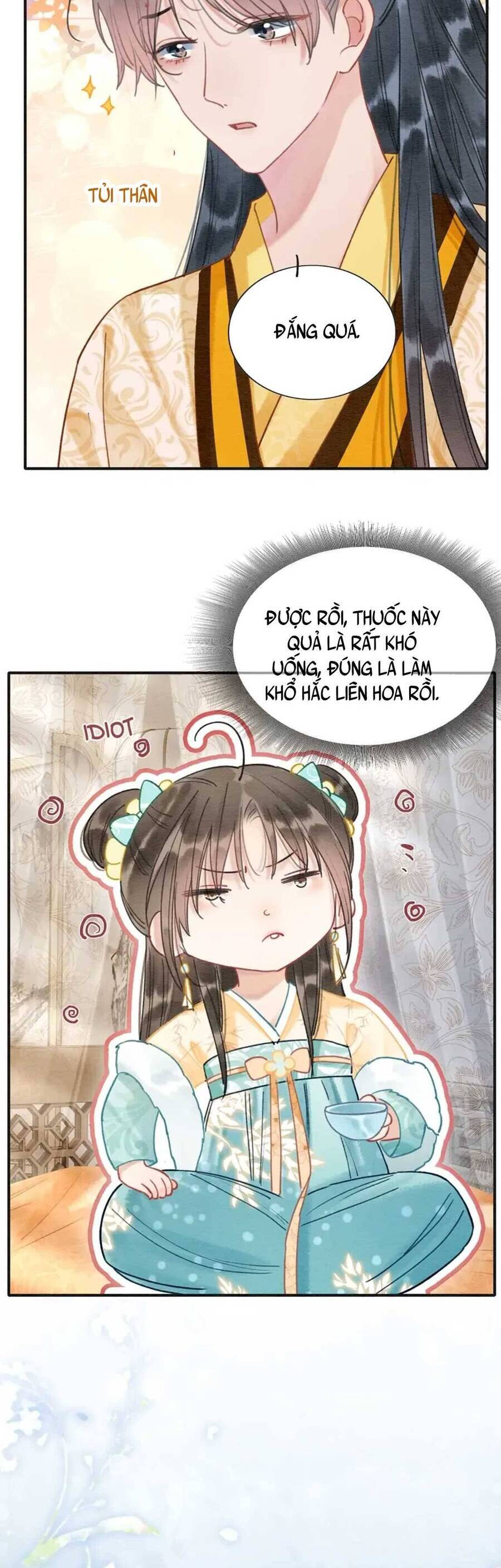 Sổ Tay Công Lược Hắc Liên Hoa Chapter 93 - 18