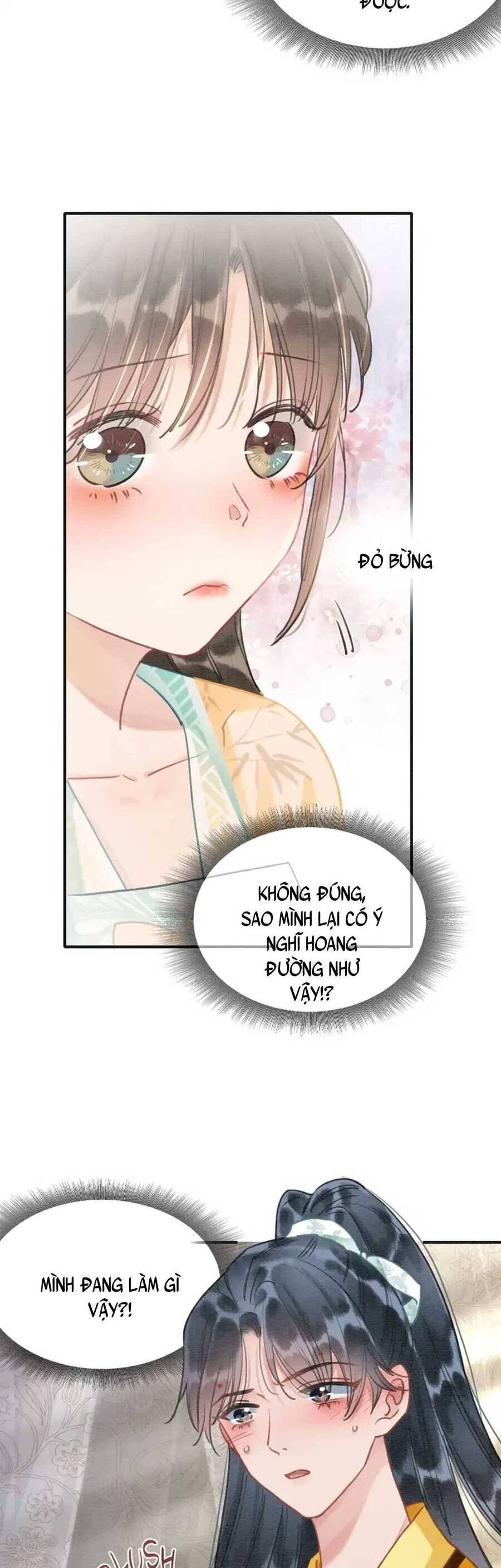 Sổ Tay Công Lược Hắc Liên Hoa Chapter 93 - 23