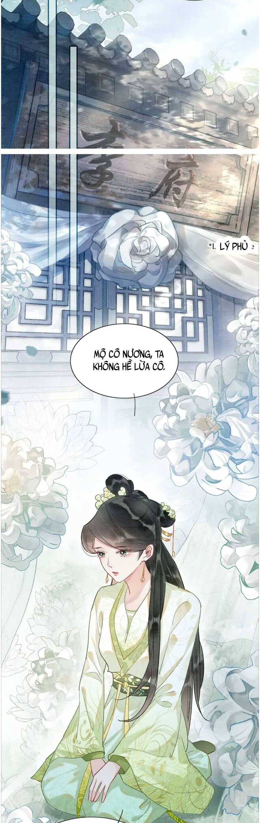 Sổ Tay Công Lược Hắc Liên Hoa Chapter 94 - 3