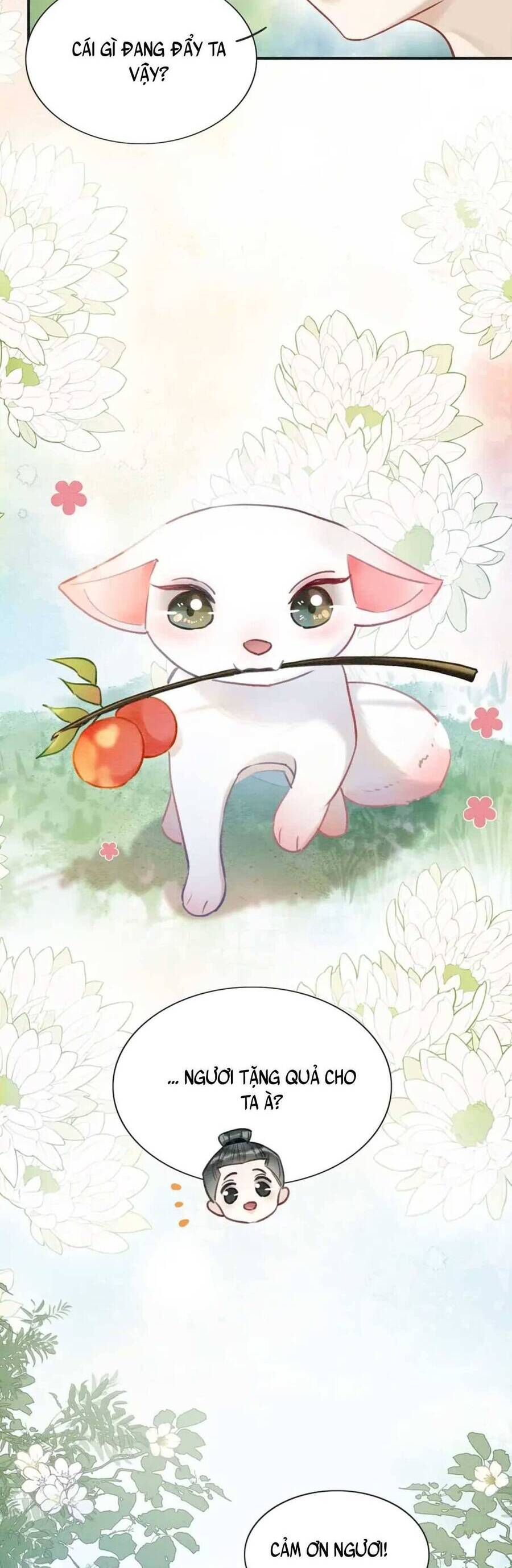 Sổ Tay Công Lược Hắc Liên Hoa Chapter 94 - 31