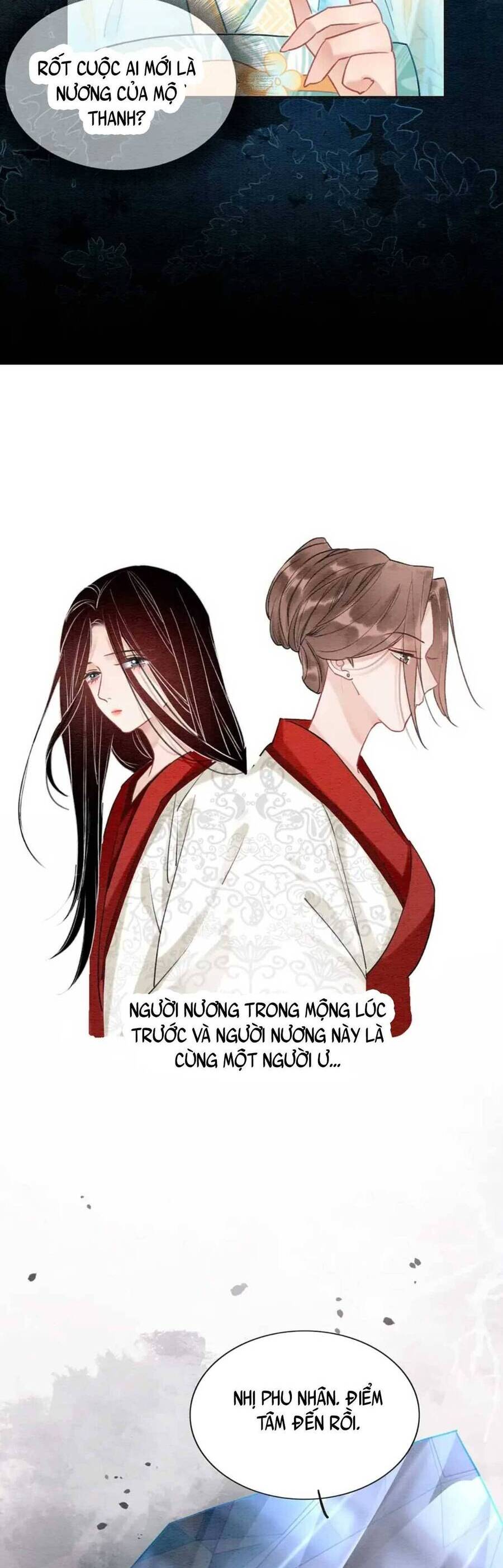 Sổ Tay Công Lược Hắc Liên Hoa Chapter 95 - 16