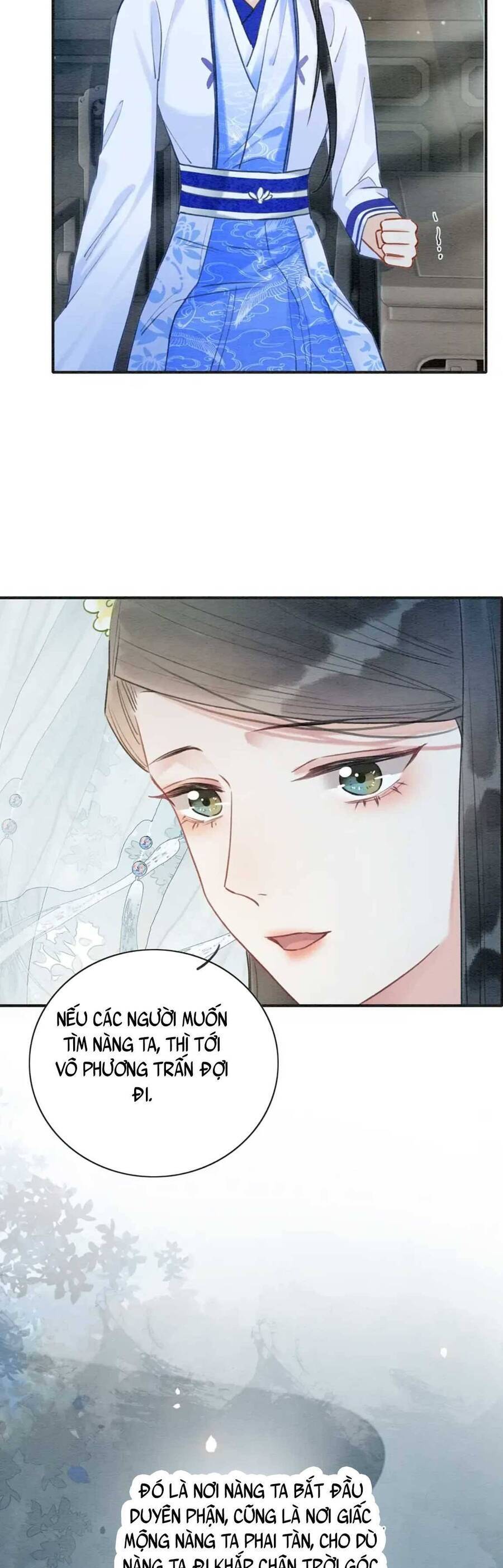Sổ Tay Công Lược Hắc Liên Hoa Chapter 95 - 9