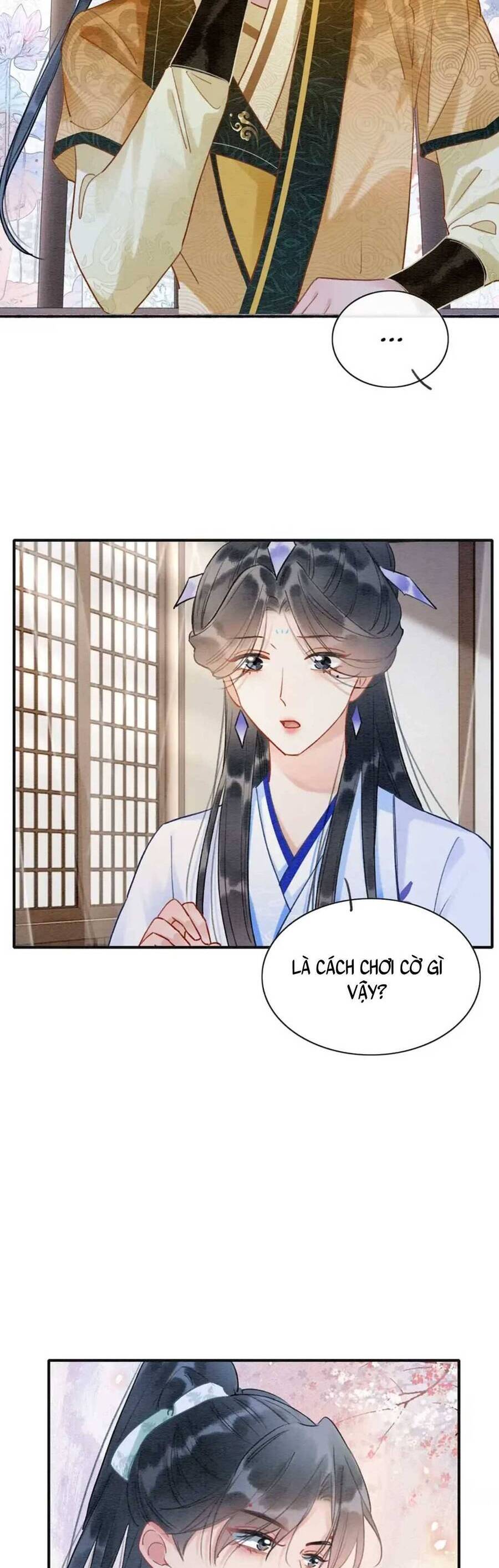 Sổ Tay Công Lược Hắc Liên Hoa Chapter 96 - 11