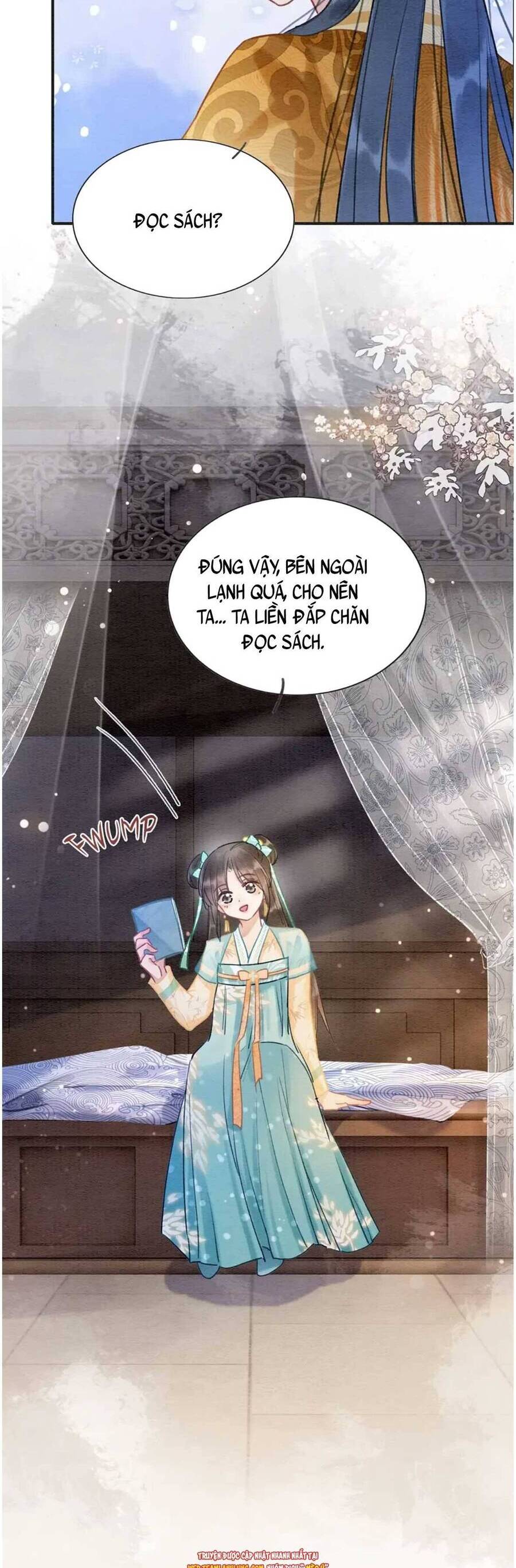 Sổ Tay Công Lược Hắc Liên Hoa Chapter 96 - 20