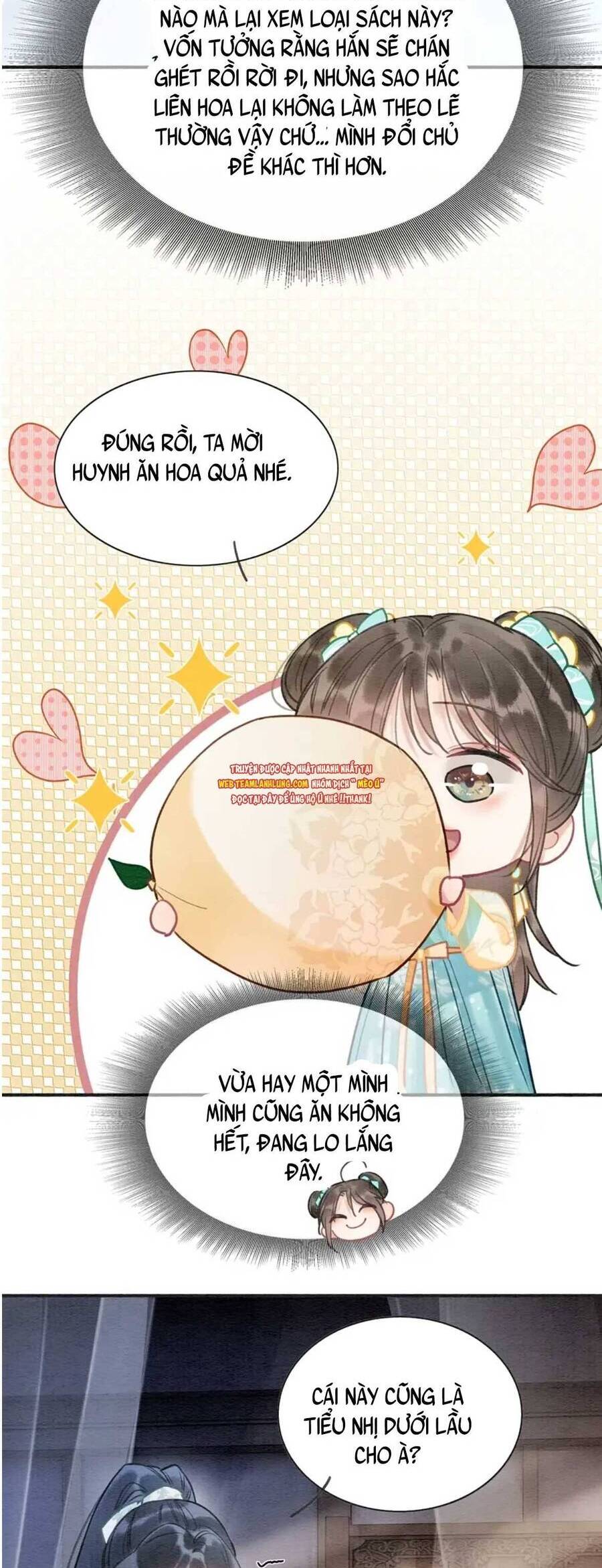 Sổ Tay Công Lược Hắc Liên Hoa Chapter 96 - 26