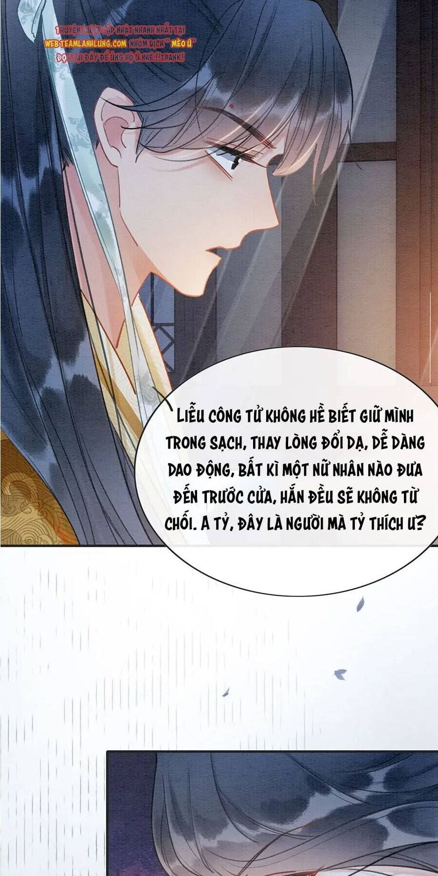 Sổ Tay Công Lược Hắc Liên Hoa Chapter 98 - 13