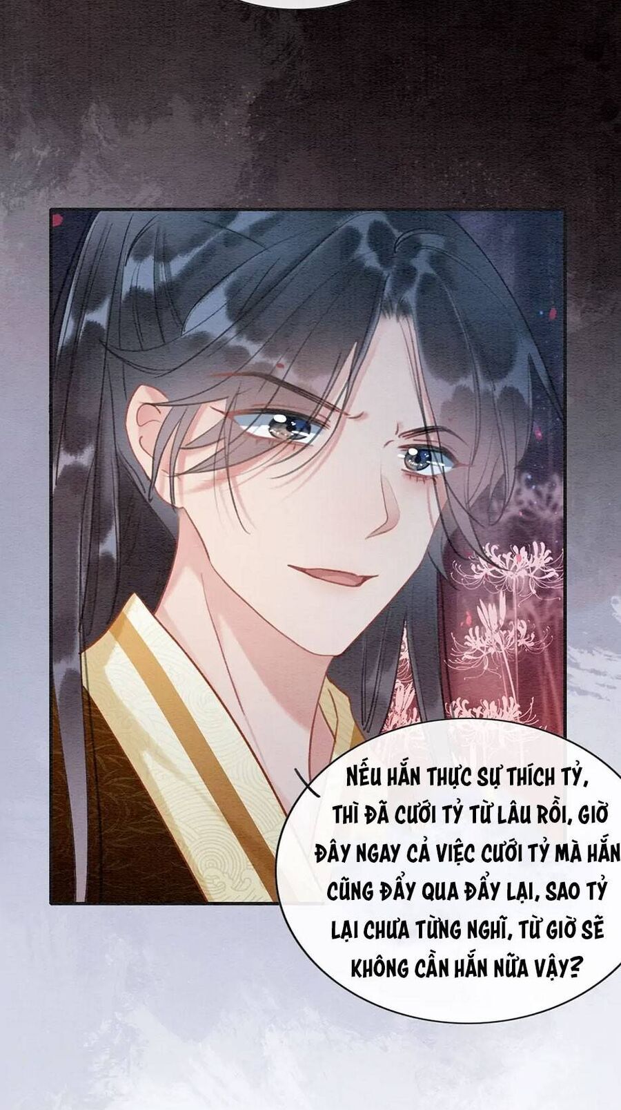 Sổ Tay Công Lược Hắc Liên Hoa Chapter 98 - 17