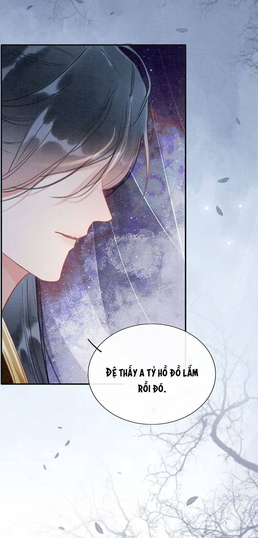 Sổ Tay Công Lược Hắc Liên Hoa Chapter 98 - 25
