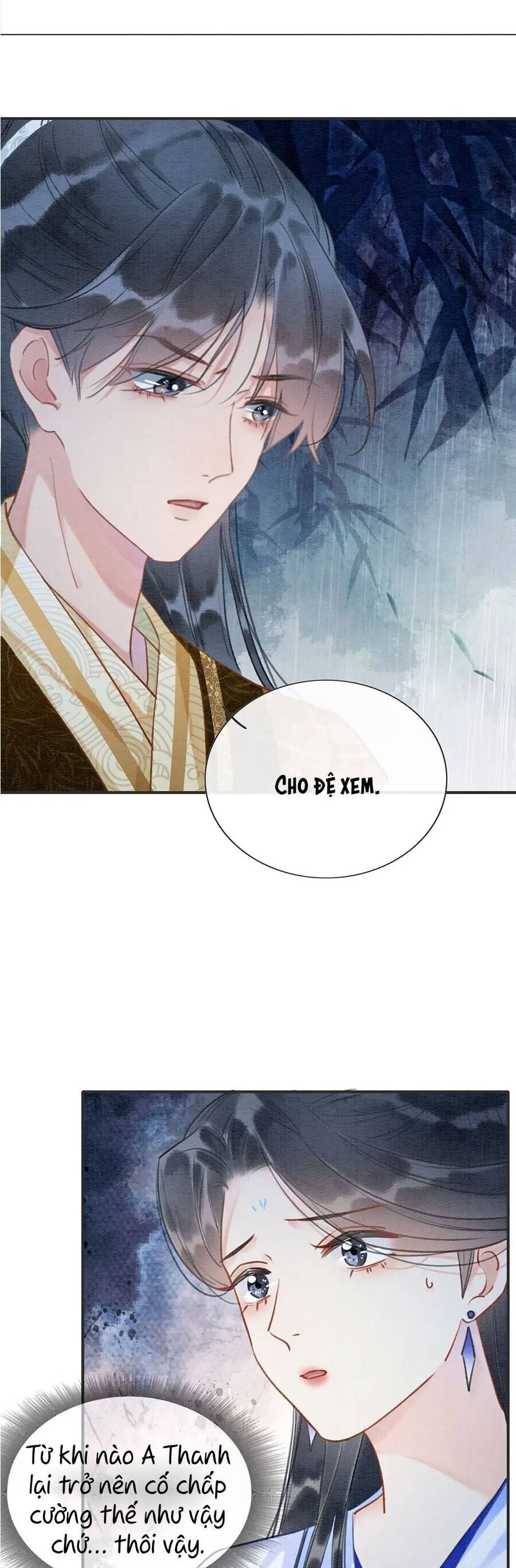 Sổ Tay Công Lược Hắc Liên Hoa Chapter 98 - 6
