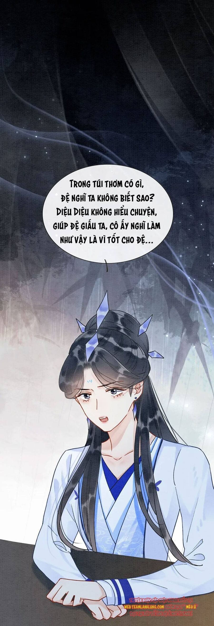 Sổ Tay Công Lược Hắc Liên Hoa Chapter 99 - 2