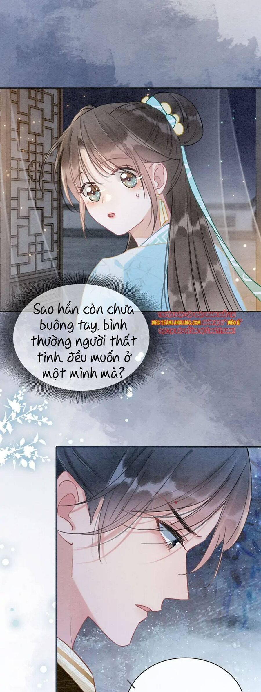 Sổ Tay Công Lược Hắc Liên Hoa Chapter 99 - 24