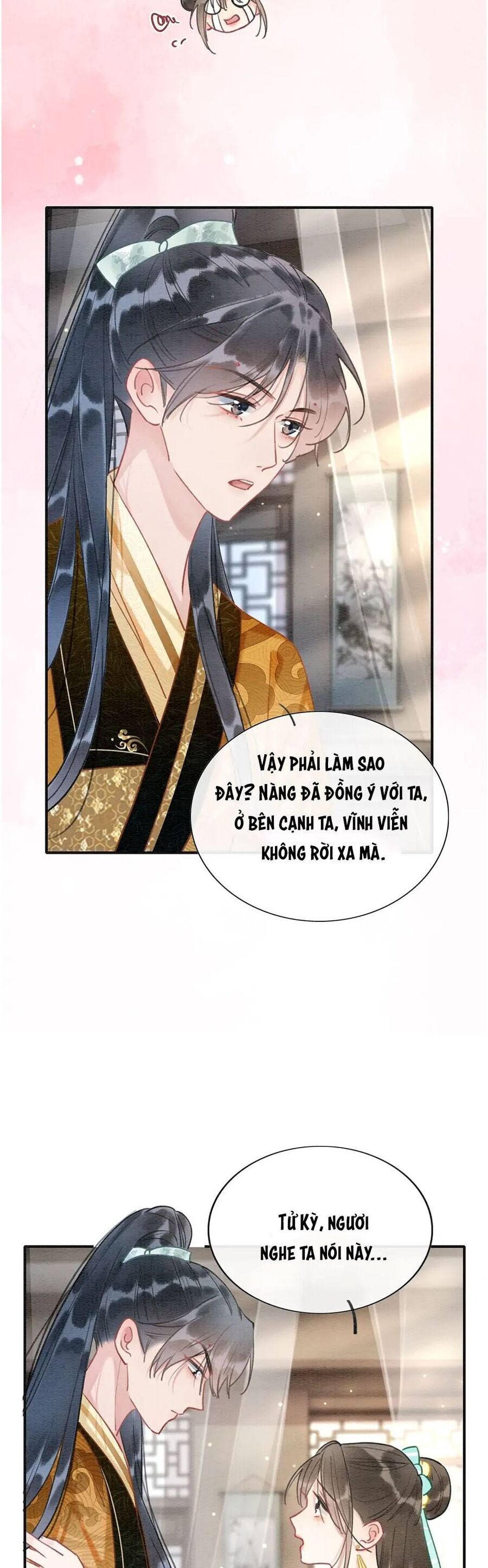 Sổ Tay Công Lược Hắc Liên Hoa Chapter 101 - 12
