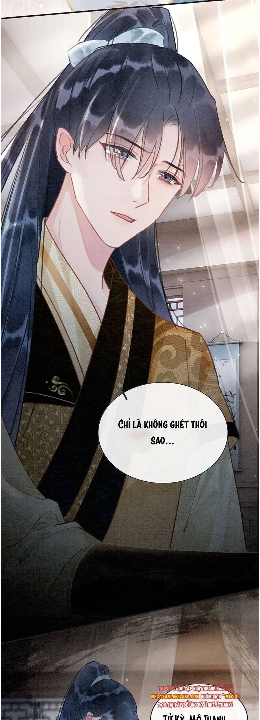 Sổ Tay Công Lược Hắc Liên Hoa Chapter 101 - 16