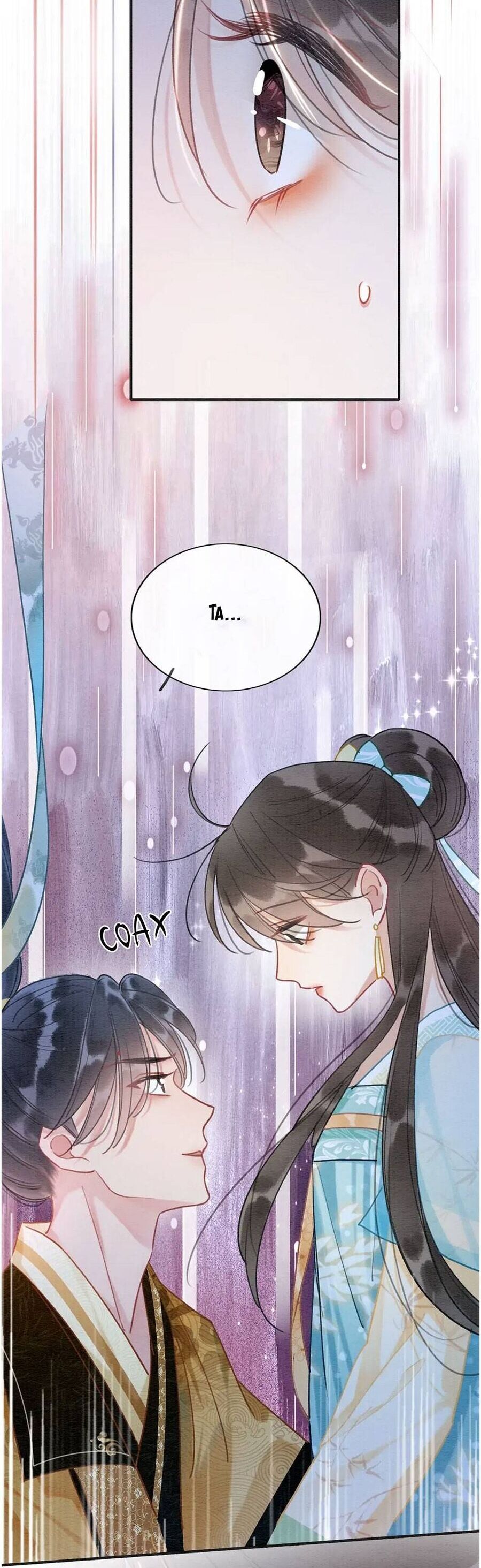 Sổ Tay Công Lược Hắc Liên Hoa Chapter 101 - 21