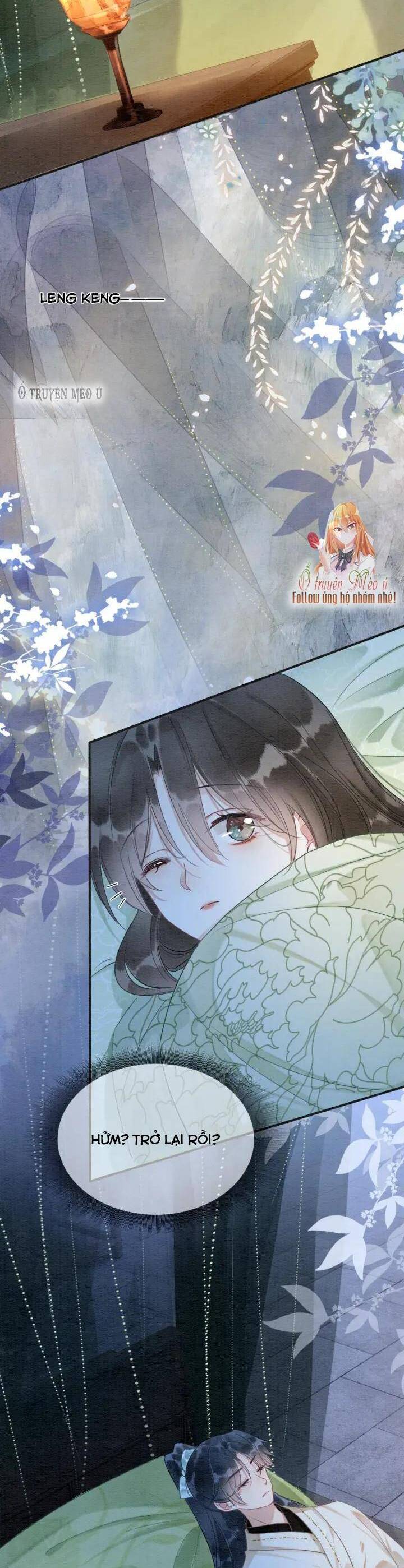Sổ Tay Công Lược Hắc Liên Hoa Chapter 129 - 16