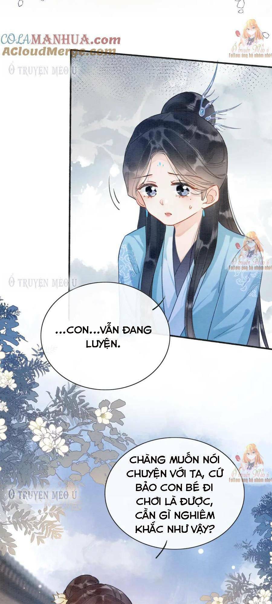 Sổ Tay Công Lược Hắc Liên Hoa Chapter 139 - 17