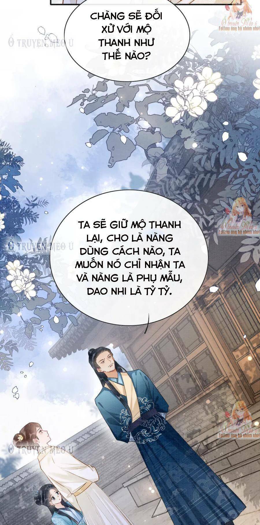 Sổ Tay Công Lược Hắc Liên Hoa Chapter 139 - 20
