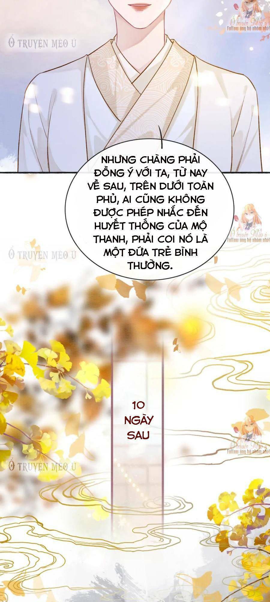 Sổ Tay Công Lược Hắc Liên Hoa Chapter 139 - 23