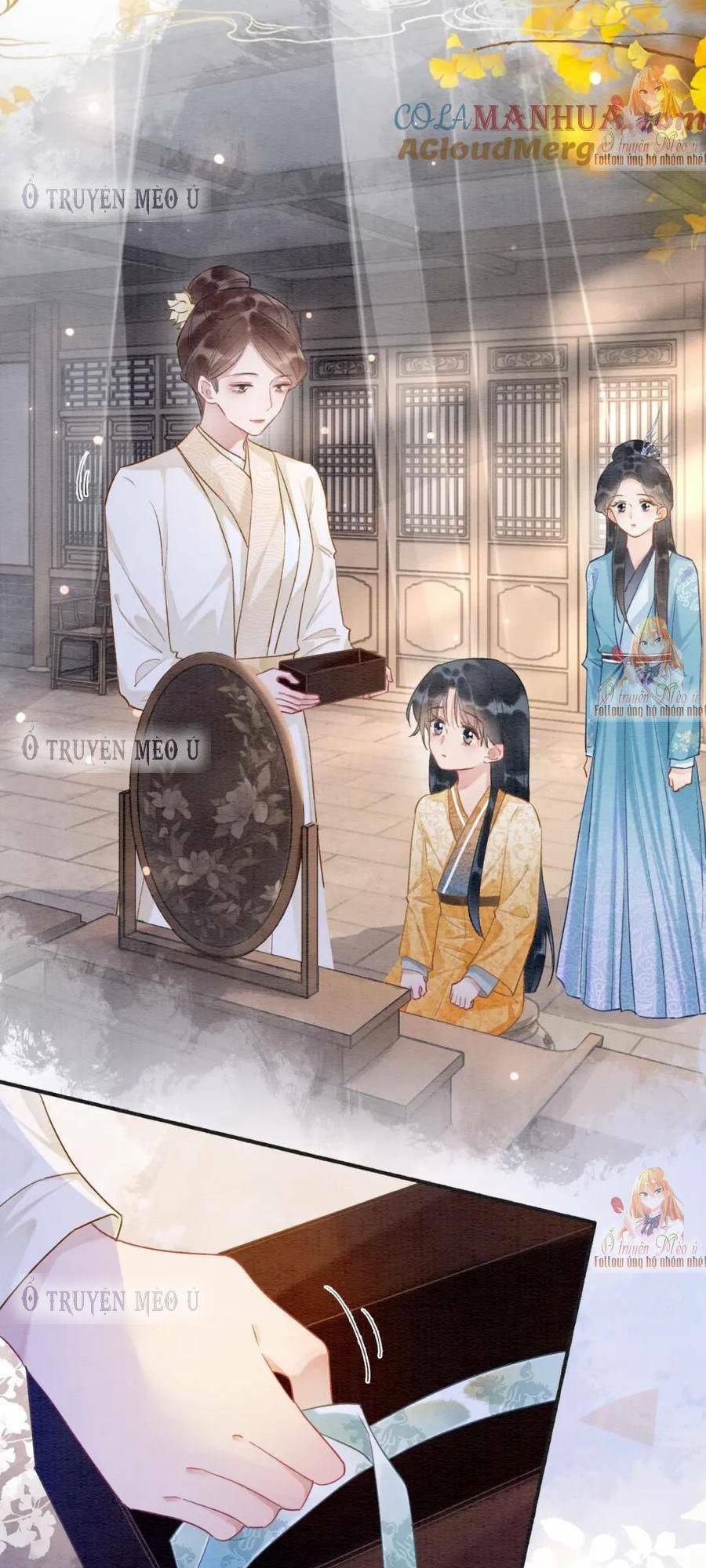 Sổ Tay Công Lược Hắc Liên Hoa Chapter 139 - 24