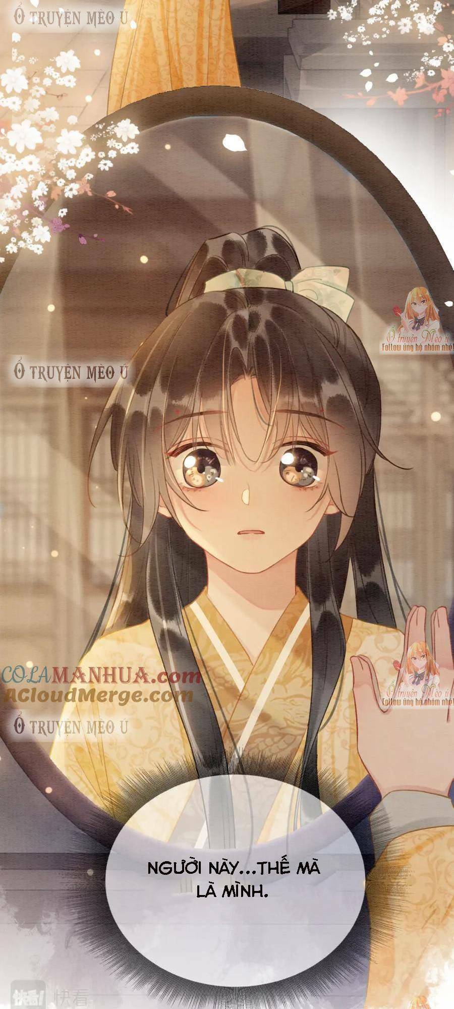 Sổ Tay Công Lược Hắc Liên Hoa Chapter 139 - 29