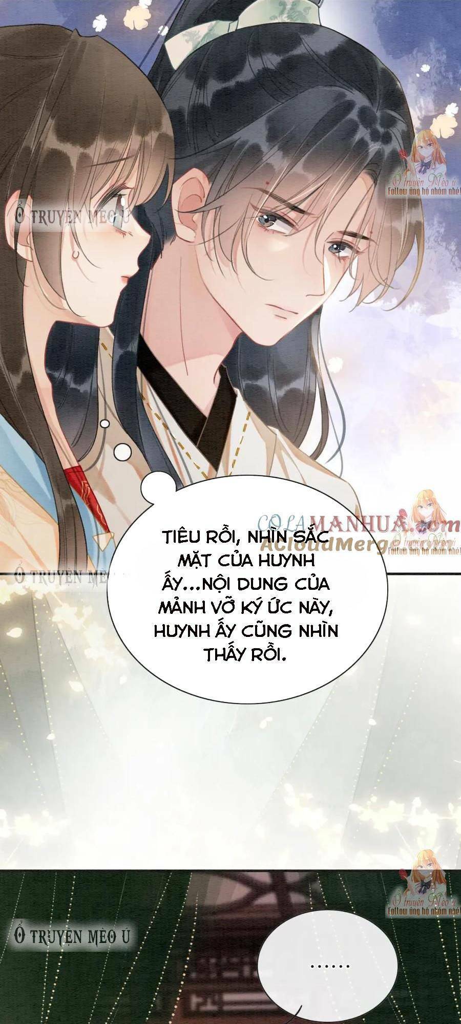 Sổ Tay Công Lược Hắc Liên Hoa Chapter 139 - 33