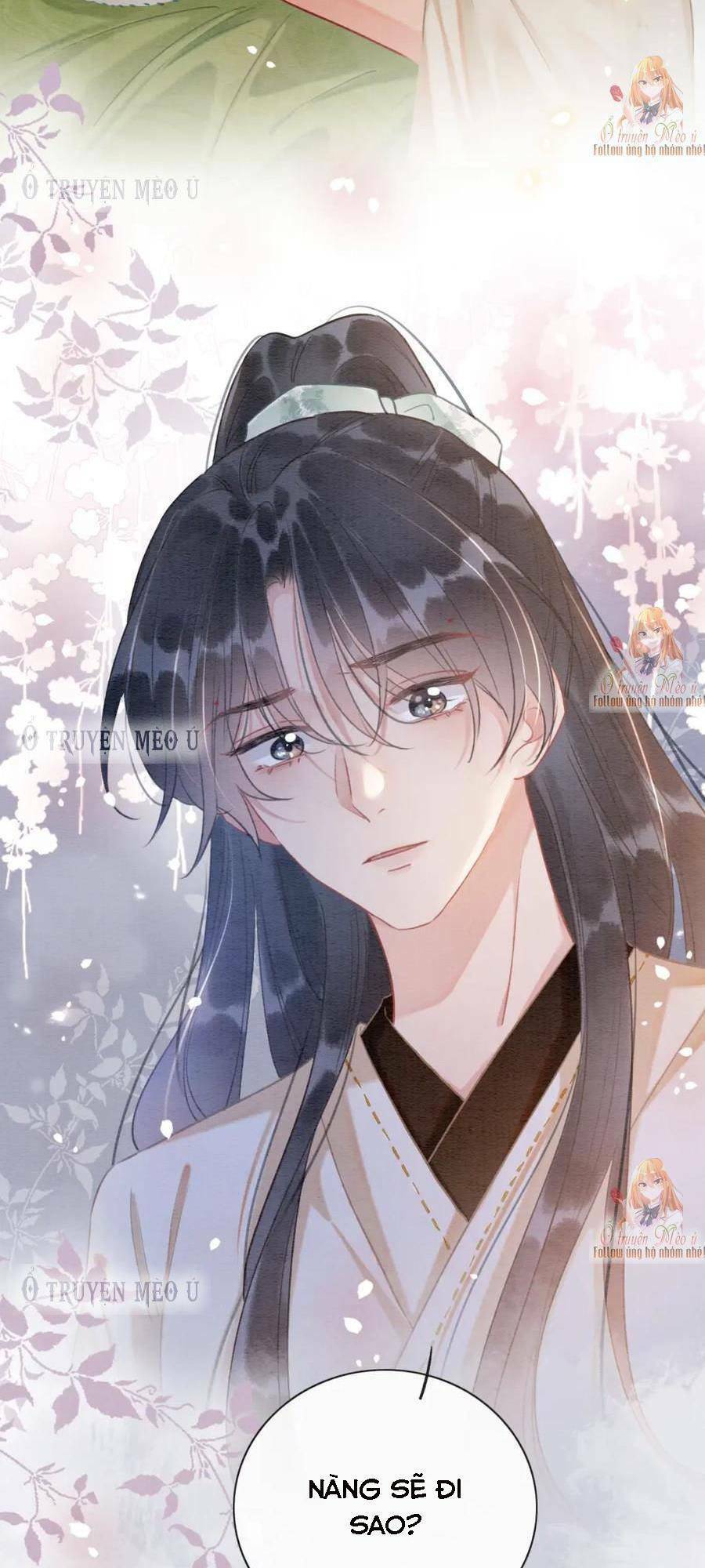Sổ Tay Công Lược Hắc Liên Hoa Chapter 139 - 46