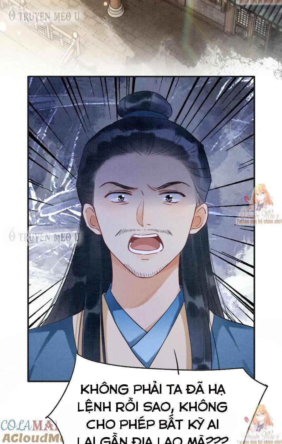 Sổ Tay Công Lược Hắc Liên Hoa Chapter 139 - 6