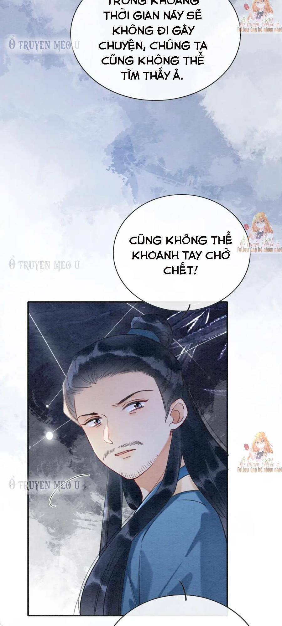 Sổ Tay Công Lược Hắc Liên Hoa Chapter 139 - 9