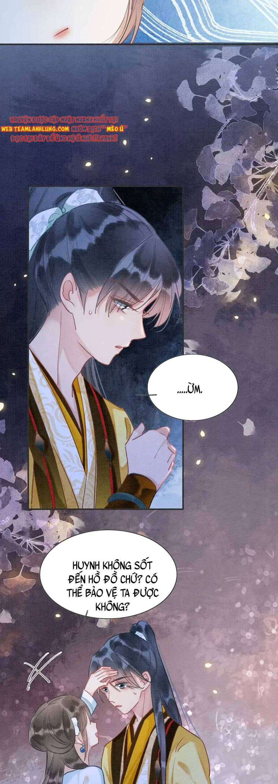Sổ Tay Công Lược Hắc Liên Hoa Chapter 90 - 27