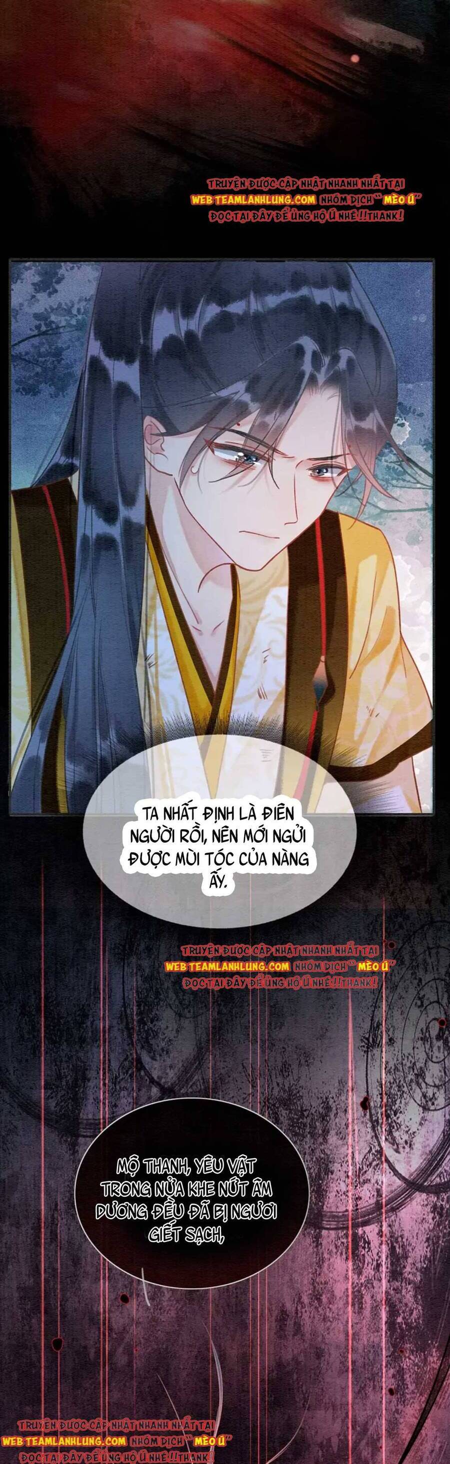 Sổ Tay Công Lược Hắc Liên Hoa Chapter 90 - 8