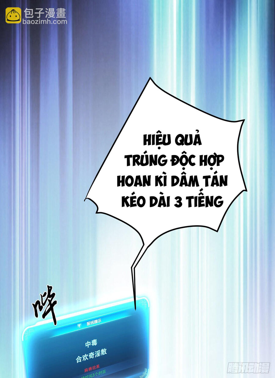 Nam Chủ Và Hậu Cung Đều Là Của Ta Chapter 26 - 14