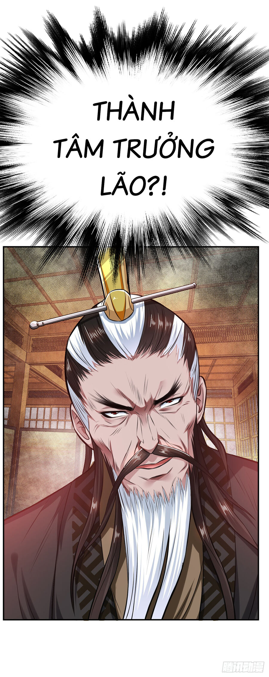 Nam Chủ Và Hậu Cung Đều Là Của Ta Chapter 26 - 29