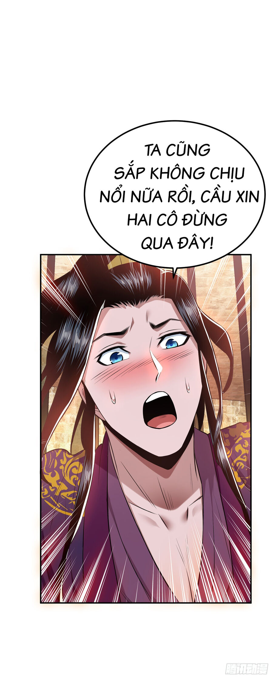 Nam Chủ Và Hậu Cung Đều Là Của Ta Chapter 26 - 43