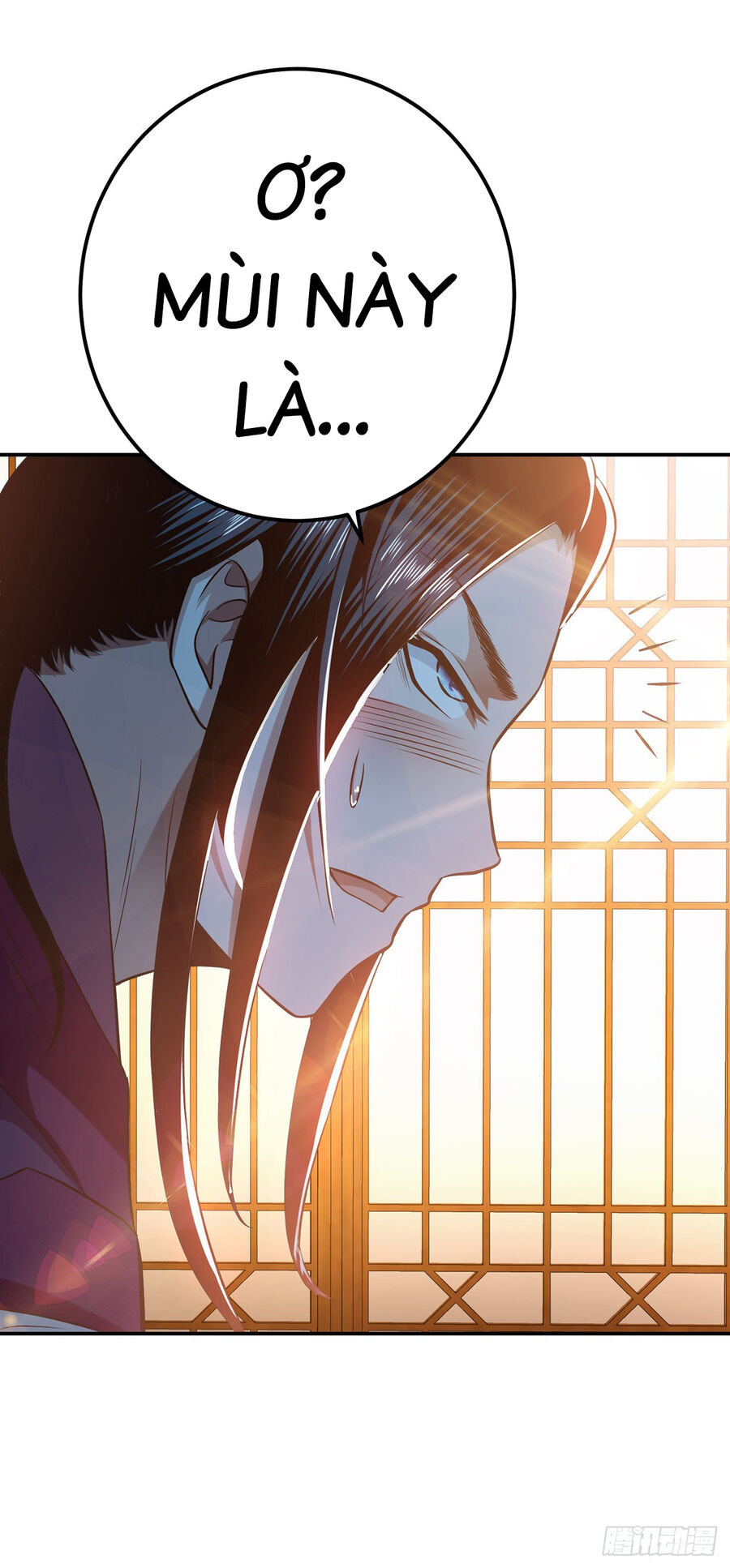 Nam Chủ Và Hậu Cung Đều Là Của Ta Chapter 27 - 40