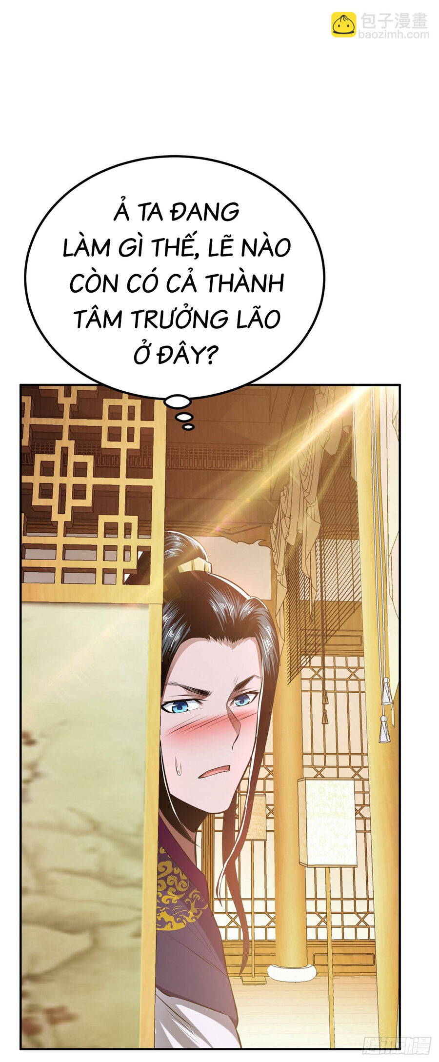 Nam Chủ Và Hậu Cung Đều Là Của Ta Chapter 27 - 44