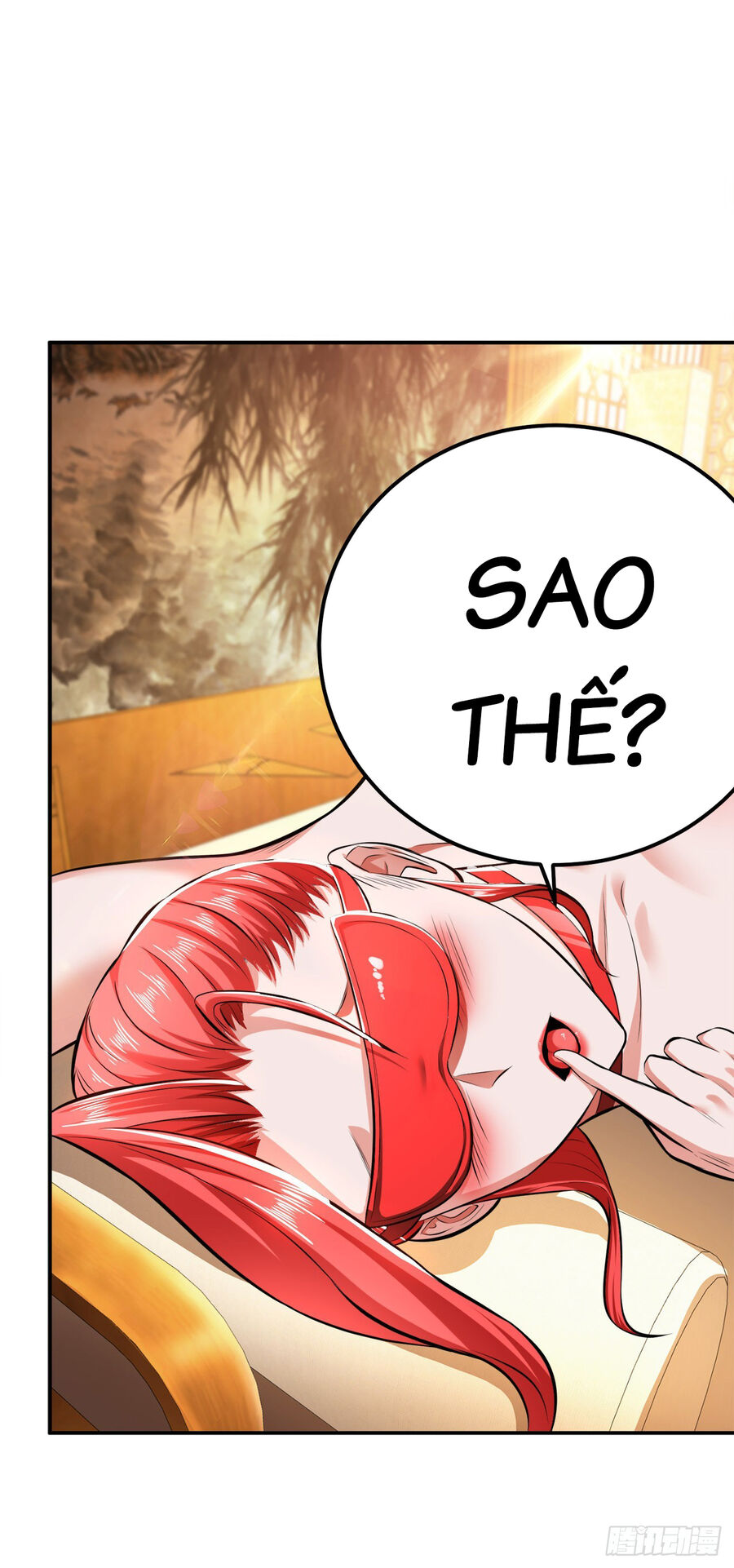 Nam Chủ Và Hậu Cung Đều Là Của Ta Chapter 28 - 7