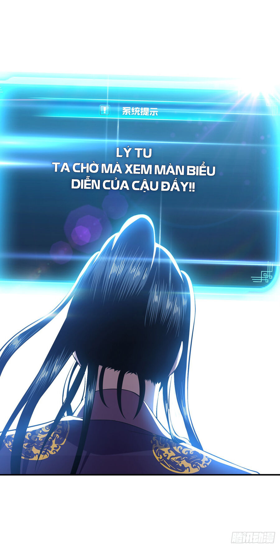 Nam Chủ Và Hậu Cung Đều Là Của Ta Chapter 29 - 37