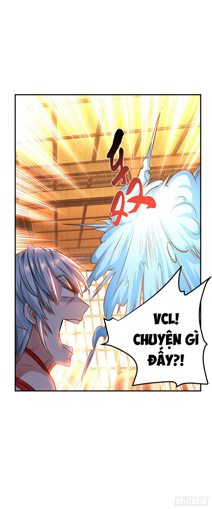 Nam Chủ Và Hậu Cung Đều Là Của Ta Chapter 29 - 45