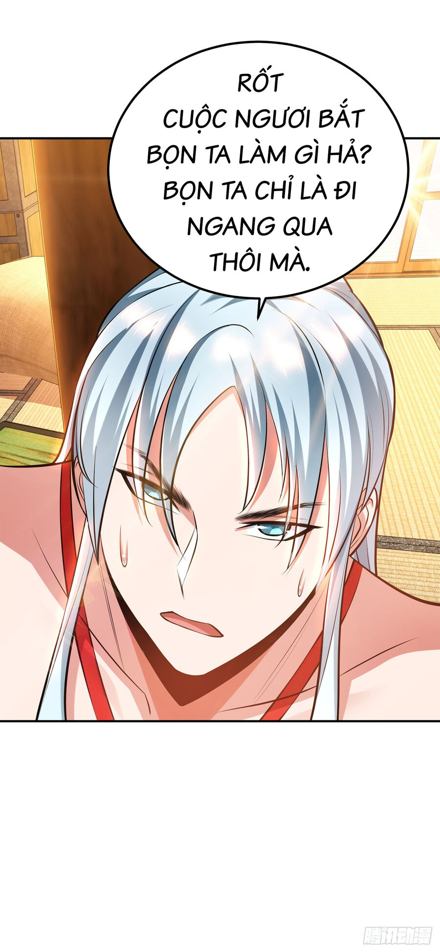 Nam Chủ Và Hậu Cung Đều Là Của Ta Chapter 29 - 56