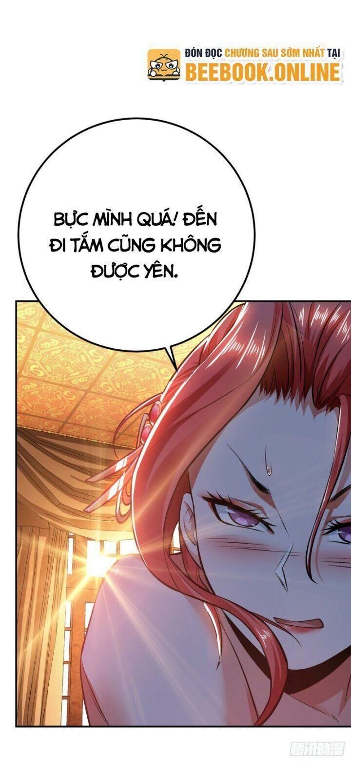 Nam Chủ Và Hậu Cung Đều Là Của Ta Chapter 24 - 28