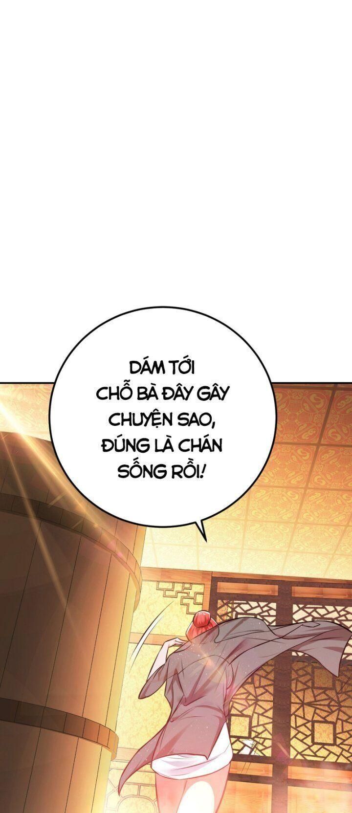 Nam Chủ Và Hậu Cung Đều Là Của Ta Chapter 24 - 29