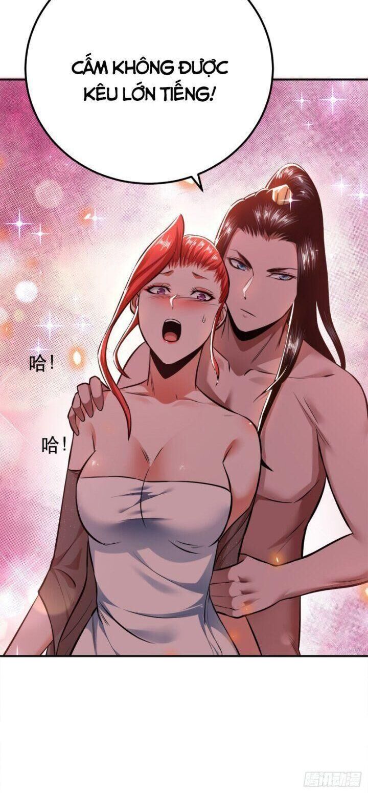 Nam Chủ Và Hậu Cung Đều Là Của Ta Chapter 24 - 44