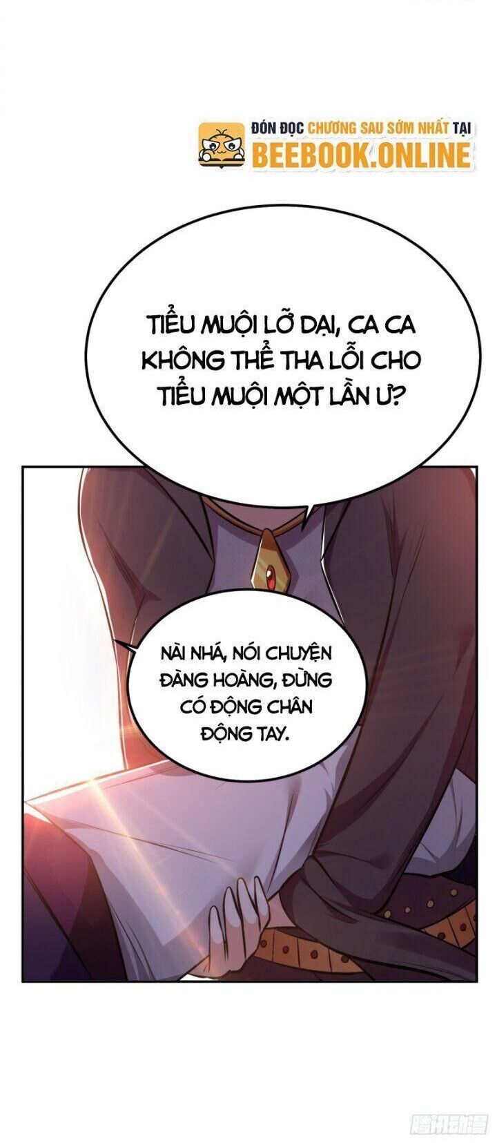 Nam Chủ Và Hậu Cung Đều Là Của Ta Chapter 25 - 20