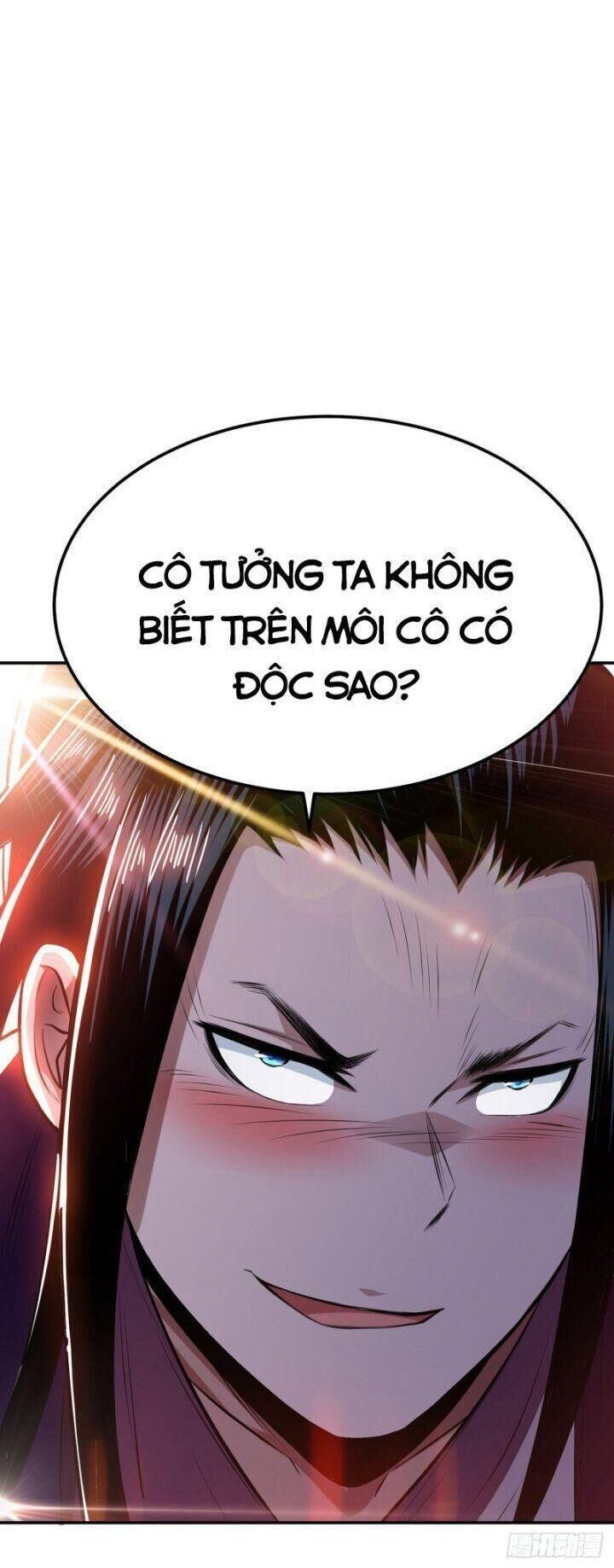 Nam Chủ Và Hậu Cung Đều Là Của Ta Chapter 25 - 31