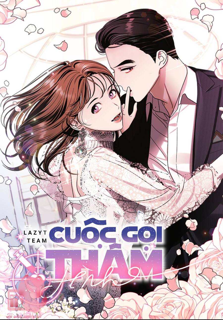 Cuộc Gọi Thâm Tình Chapter 7 - 2